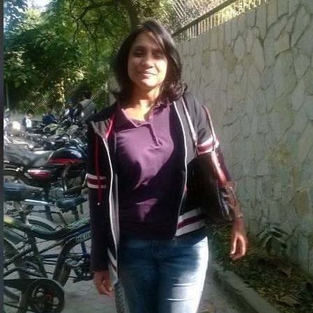 Anitha Balasubramanian