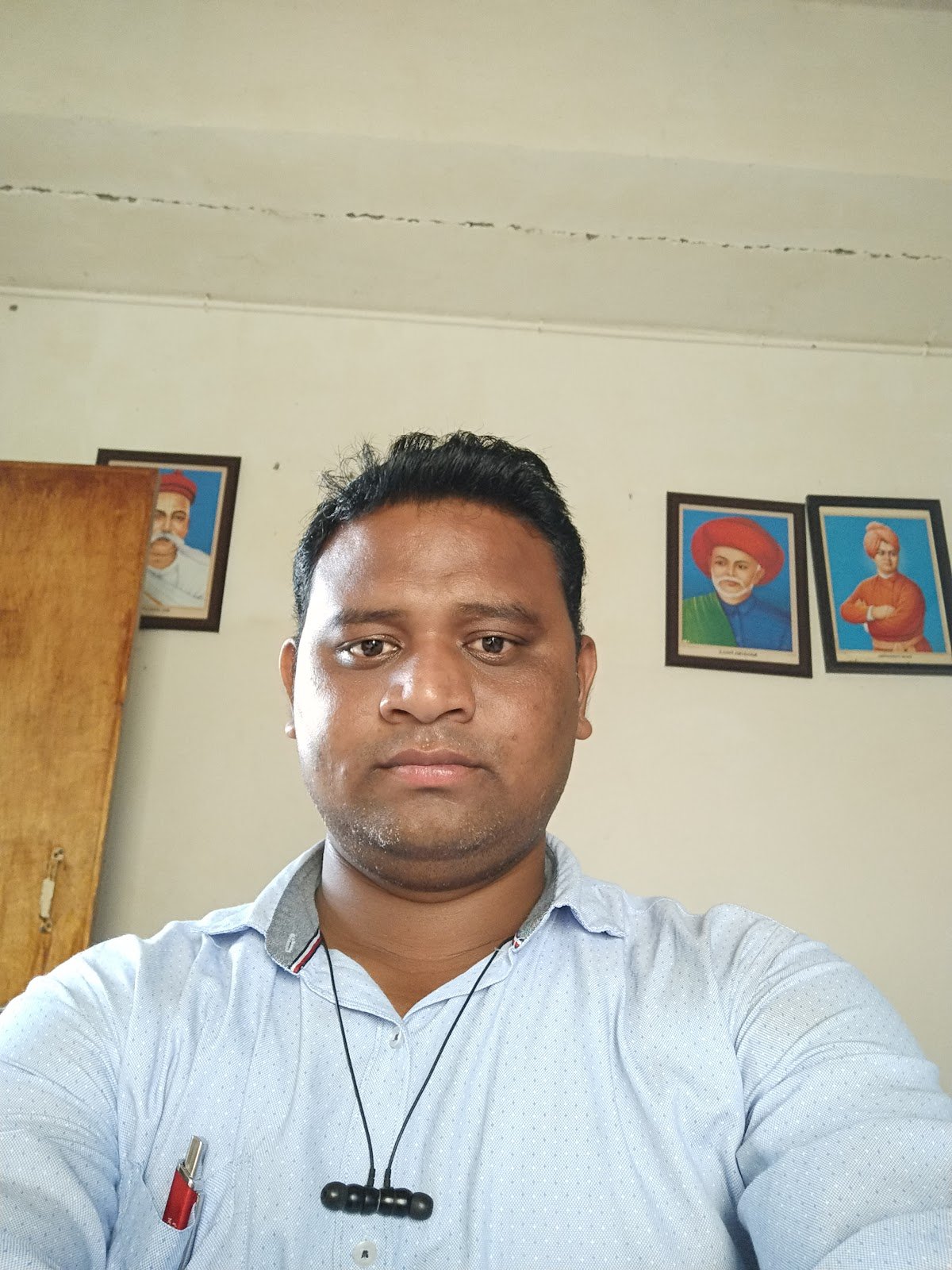Roshan Rameshwar Sakharkar
