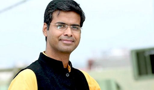 Dr. Deepak Sachdeva Session